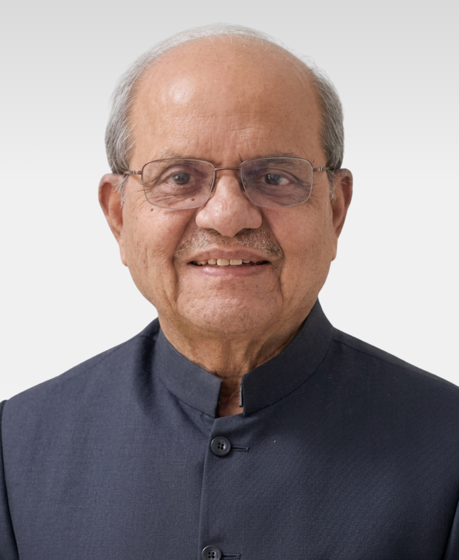 Dr. Navneet K. Patel